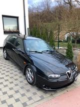 Alfa Romeo 156 3.2 V6 24V GTA Q2 - Alfa Romeo 156 aus 2001