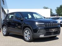 Jeep Avenger - Vorschau Bild 3
