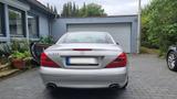Mercedes-Benz Mercedes 500 SL Cabrio erst 36.300 km Orig... - Mercedes-Benz S-Class aus 2005