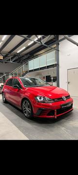 Volkswagen Golf 7 GTI Clubsport  - Volkswagen Golf: 7 GTI Clubsport