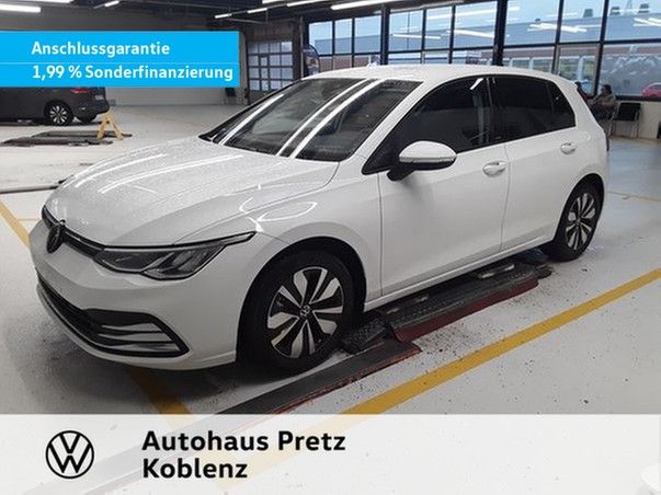 Volkswagen Golf 1.0 TSI Move "1,99%" App-Con., H/K Sound, K