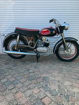 Sachs Göricke 100 Sport - SACHS MOTORRAD