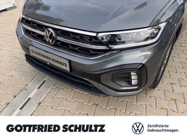Volkswagen T-Roc - Bild 6