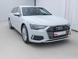 Audi A6 Avant 40 TDI S-TRO*QUA*LED*LEDER*RFK*AHK*ACC* - Audi A6: Kombi