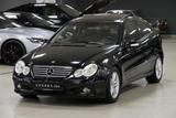 Mercedes-Benz C200 Sportcoupe Kompressor BOSE PANO PDC KLIMA - Mercedes-Benz C 200: Sportcoupe