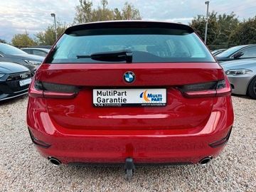 BMW 318 - 5
