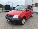 Fiat Panda 1.1 8V Active/TÜV NEU/INSPEKTION NEU - gebrauchte Fiat Panda aus dem Jahr 2006