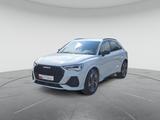 Audi Q3 S line 35 TFSI S tronic, AHK/VIRTUAL/LED/KAM/ - Audi Q3 Jahreswagen
