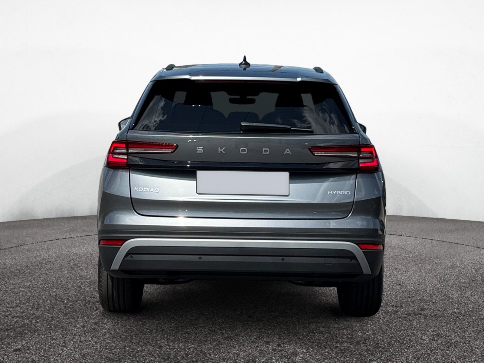 Skoda Kodiaq - Bild 6