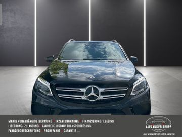 Mercedes GLE 350 - 2
