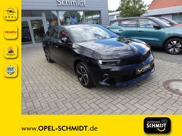 Opel Astra L Sports Tourer 1,2 GS Line