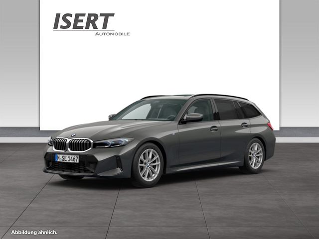 BMW 320d xDrive tour. M Sport A. +AHK+PANO+RFK+LED