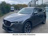 Mazda CX-5 Ad'vantage 2WD HUD/SHZ/360°Kamera - Mazda CX-5 mit Hybrid-Antrieb
