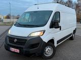 Fiat Ducato Grossr.-Kasten 35 140 L4H2 RS: 4035 mm - Fiat Ducato in Karlsruhe