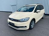 Volkswagen Touran aus 1.Hand Klima Sitzhzg. Zahnriemen neu - Volkswagen Touran: Zahnriemen