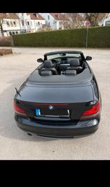 BMW Bmw 1er M cabrio  euro 5 bj-2012 - BMW: Cabrio, 1er M