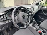 Volkswagen VW POLO EDITION ONE 1.0 TSI X0A - Volkswagen Polo Edition mit Benzin-Antrieb