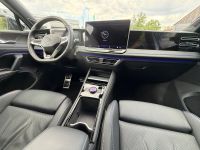 Volkswagen Tiguan - Vorschau Bild 12
