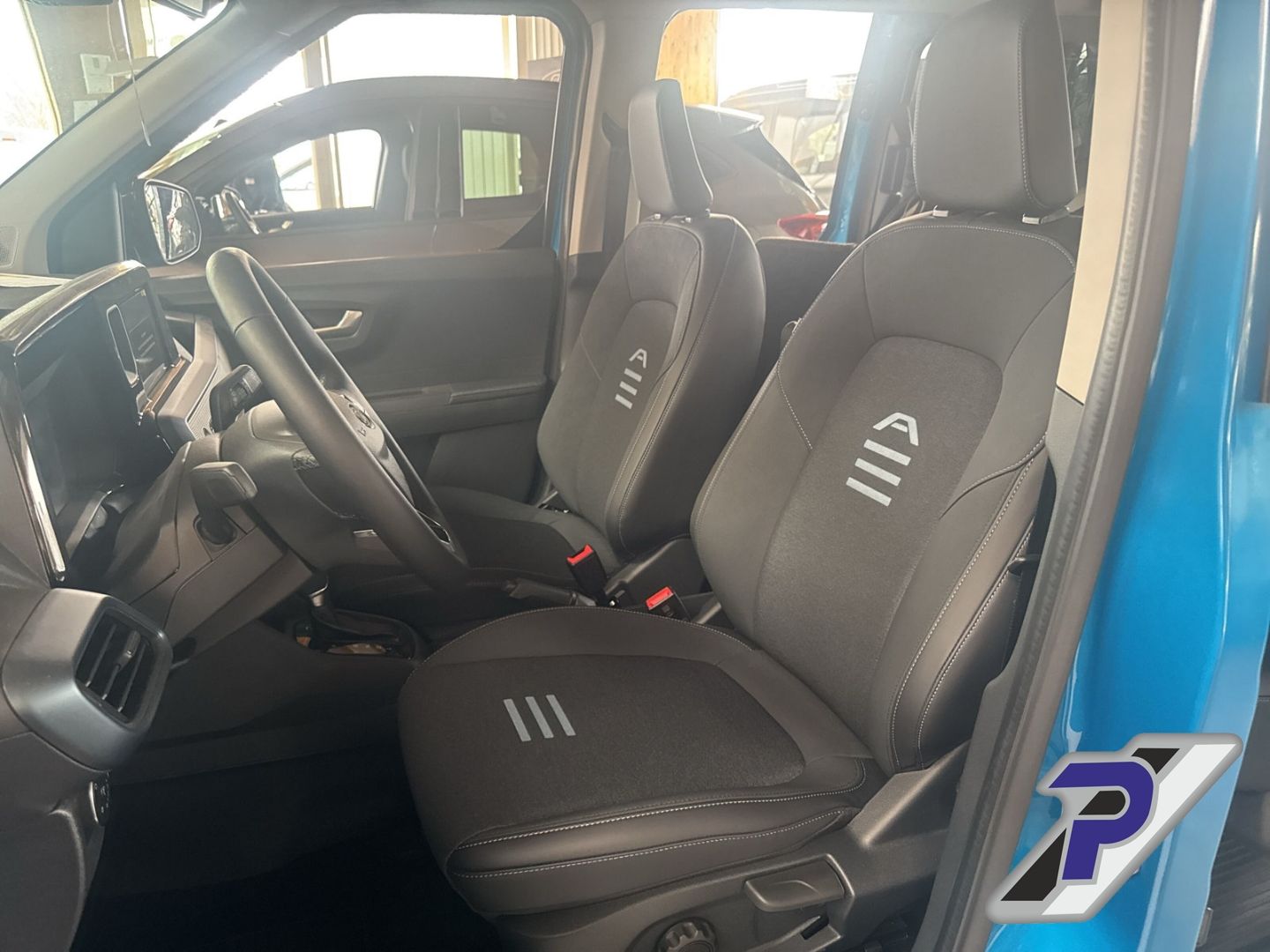Ford Tourneo Courier - Bild 20