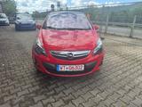 Opel Corsa D Satellite - Opel Corsa: Satellite