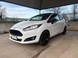 Ford FORD Fiesta 1.0 80CV ST LINE Black & White Editi - Ford Fiesta: ST Line Black