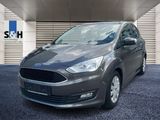 Ford C-Max Business Editon KAMERA NAVI PDC - Ford C-Max in Düsseldorf