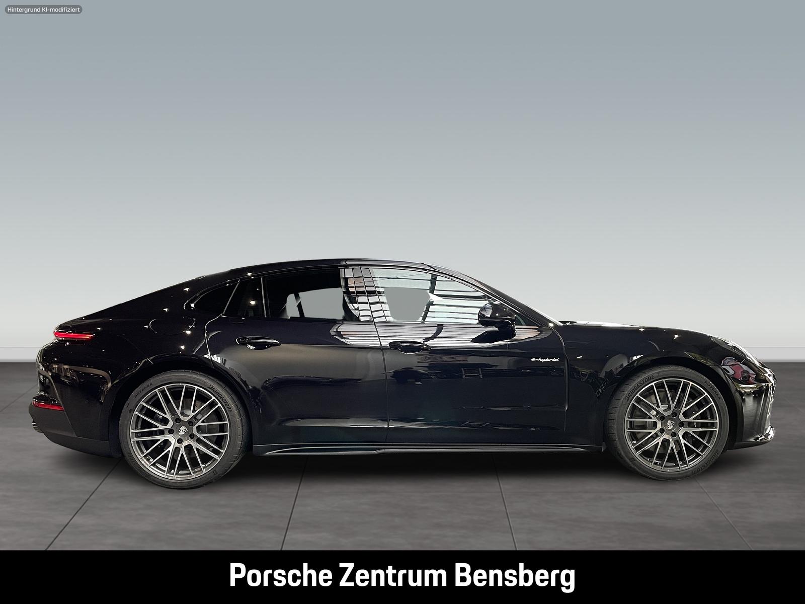 Porsche Panamera 4 E-Hybrid, миниатюра 5