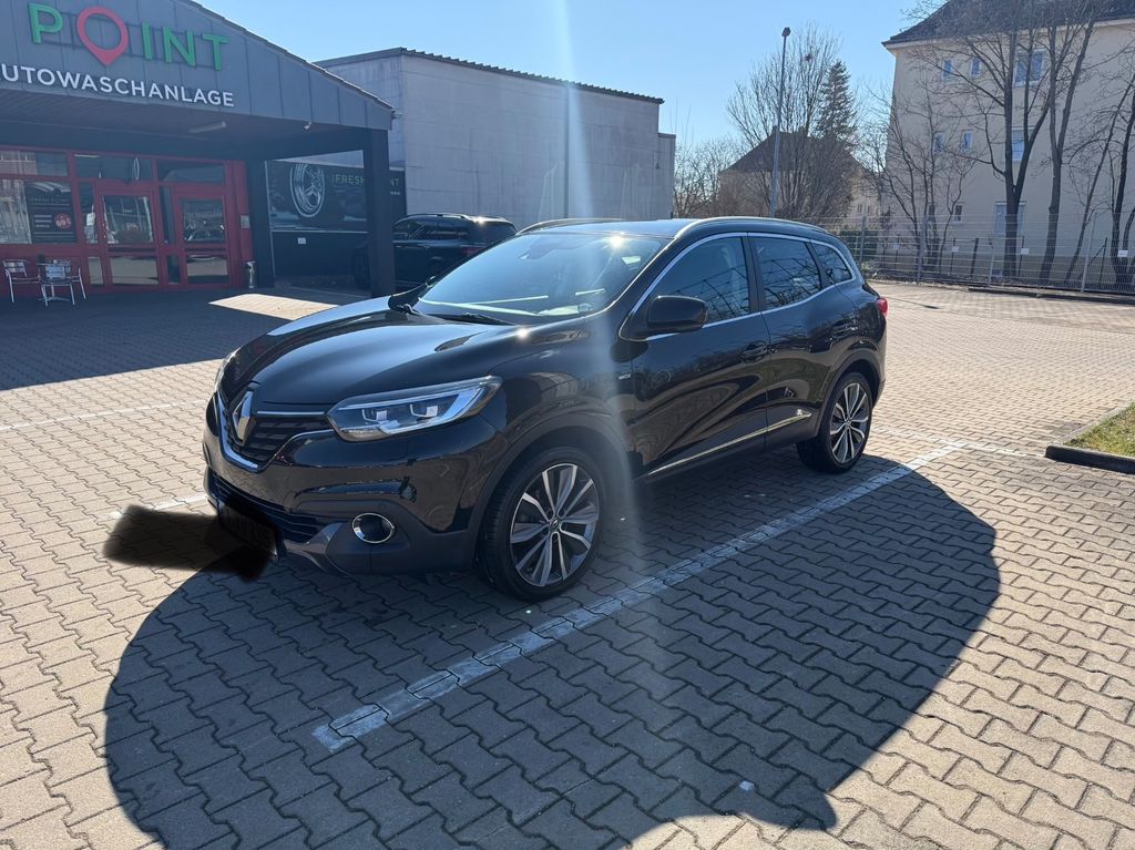 Image of Renault Kadjar