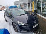 Opel Astra K Sports Tourer Ultimate Alcantara OPC - Opel Astra: Kombi, Opc