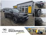 Opel Mokka e Ultimate Long Range Navi SHZ RFK - Opel Mokka-e Tageszulassungen