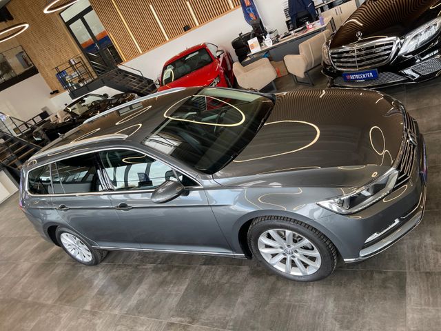 Volkswagen Passat Variant Highline BMTStart-Stopp *AHK*SHZ