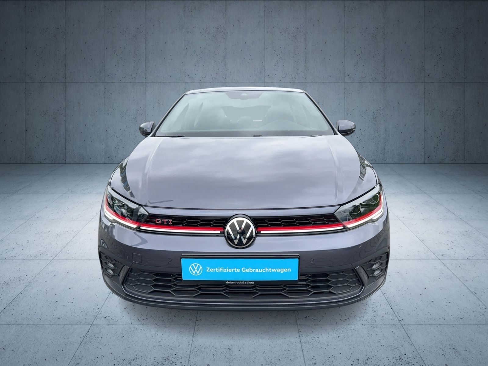 Volkswagen Polo - Bild 8