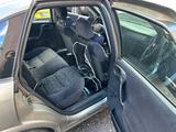 Opel Vectra - gebrauchte Opel Vectra aus dem Jahr 1998