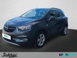 Opel Mokka X 1.4 Turbo Active*4x4 Allrad*Parkpilot*