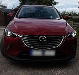 Mazda CX-3 Sports-Line AWD|150 PS|Leder|He... - Mazda: Mazda3 Sport