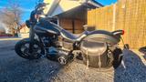 Harley-Davidson STREET BOB FXDB - HARLEY-DAVIDSON 2009 STREET BOB