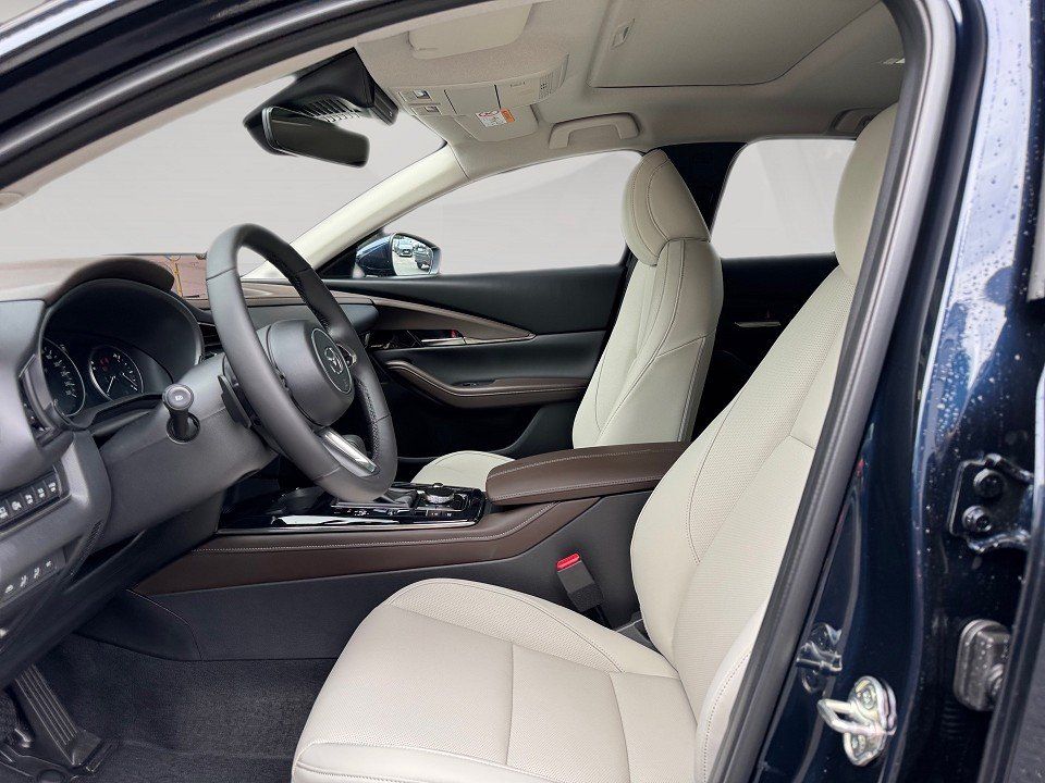 Fahrzeugabbildung Mazda CX-30 2.0i X 186PS A/T Takumi SUNR WLOP