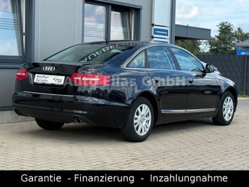 Audi A6 - 4