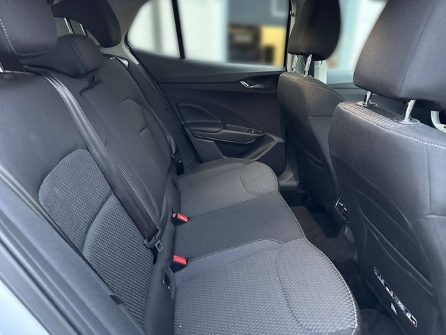 Fabia 1.0 TSI Style 81kW NAVI*LED*KAM*ACC*WINTER