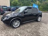 Nissan Juke Acenta - Nissan Gebrauchtwagen in Saarbrücken