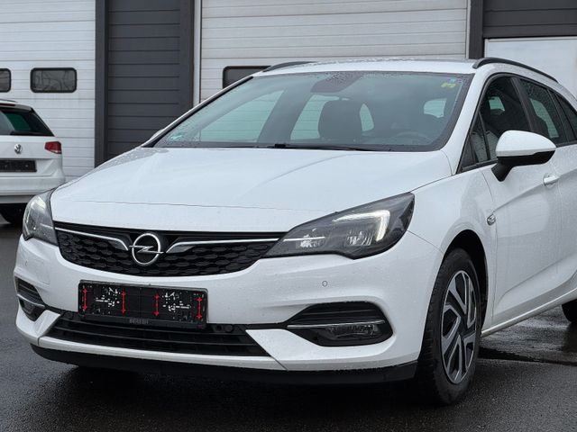 Opel Astra K Sports Tourer Edition Start/Stop