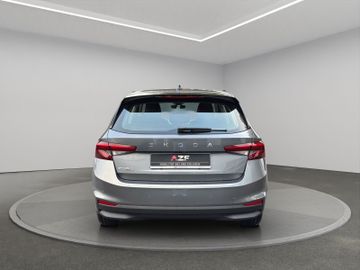 Skoda Fabia - 7