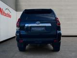 Toyota 5-Türer Executive 2,8-l-D-4D - gebrauchte Toyota Land Cruiser aus dem Jahr 2018