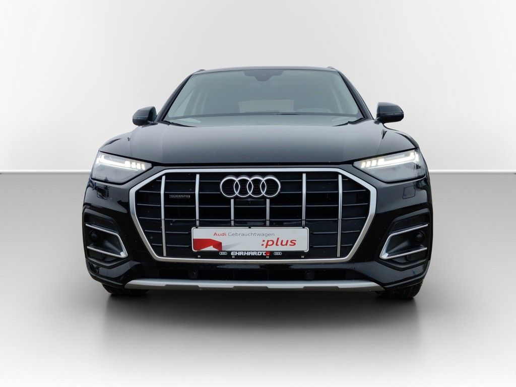 Audi Q5 - Bild 2