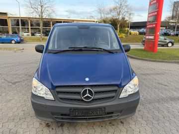 Mercedes Vito - 7