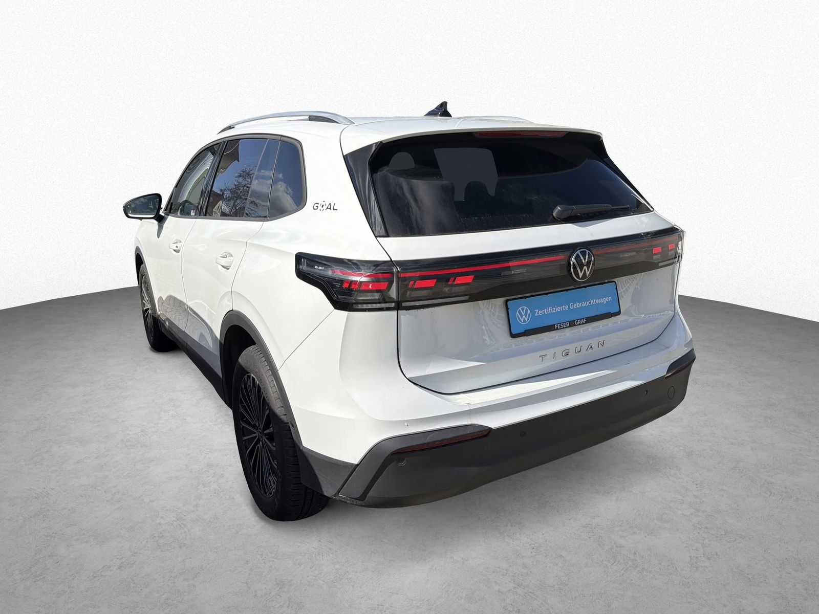 Volkswagen Tiguan - Bild 6