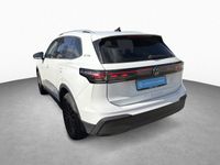 Volkswagen Tiguan - Vorschau Bild 6