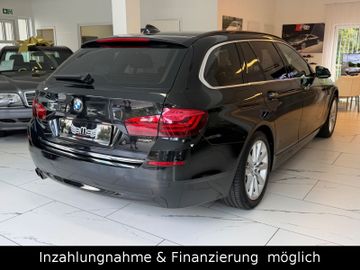 BMW 520 - 3