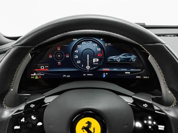 2024 Ferrari 12CILINDRI 缩略图 14