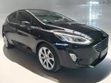 Ford Fiesta 1,0 EcoBoost 92kW S/S Titanium - Ford Fiesta: 92